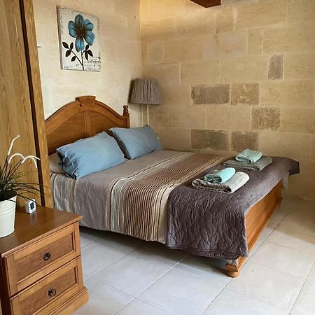 Sunrise View Villa Qala Екстериор снимка
