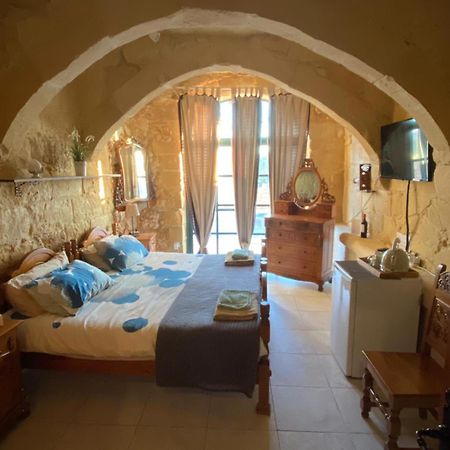 Sunrise View Villa Qala Екстериор снимка