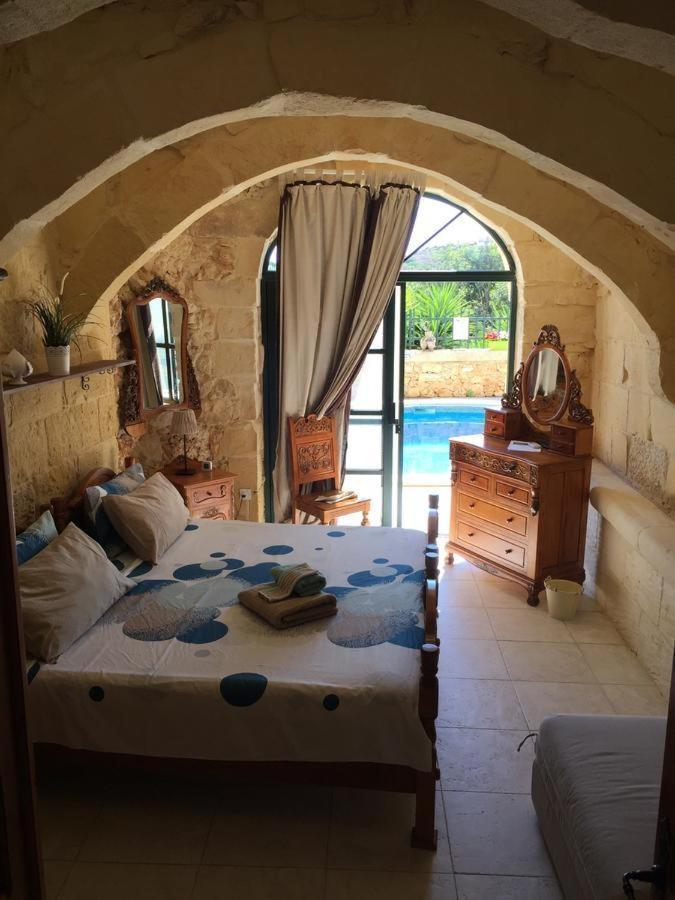 Sunrise View Villa Qala Екстериор снимка