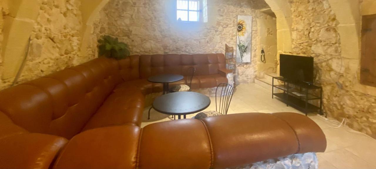 Sunrise View Villa Qala Екстериор снимка