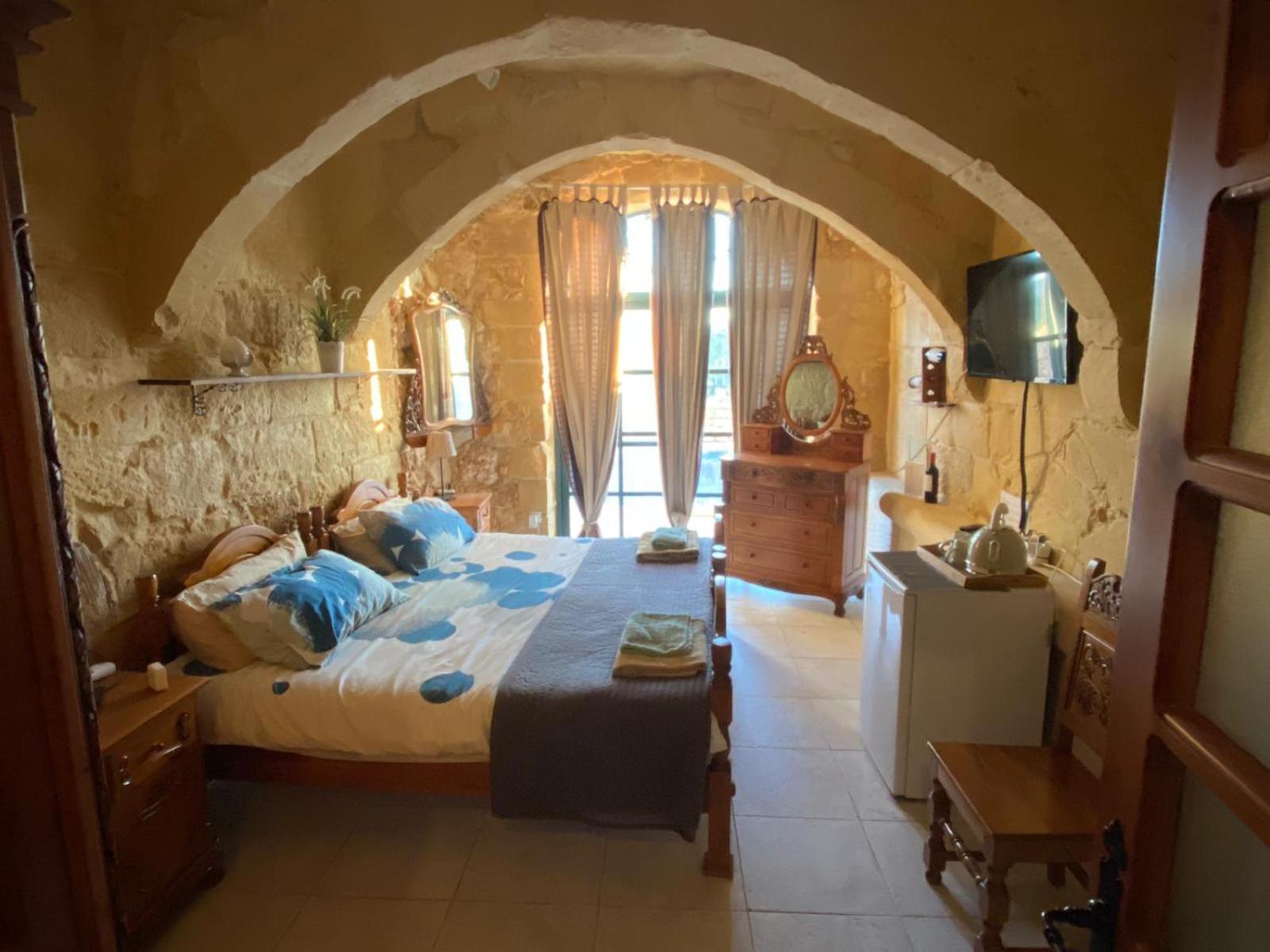 Sunrise View Villa Qala Екстериор снимка