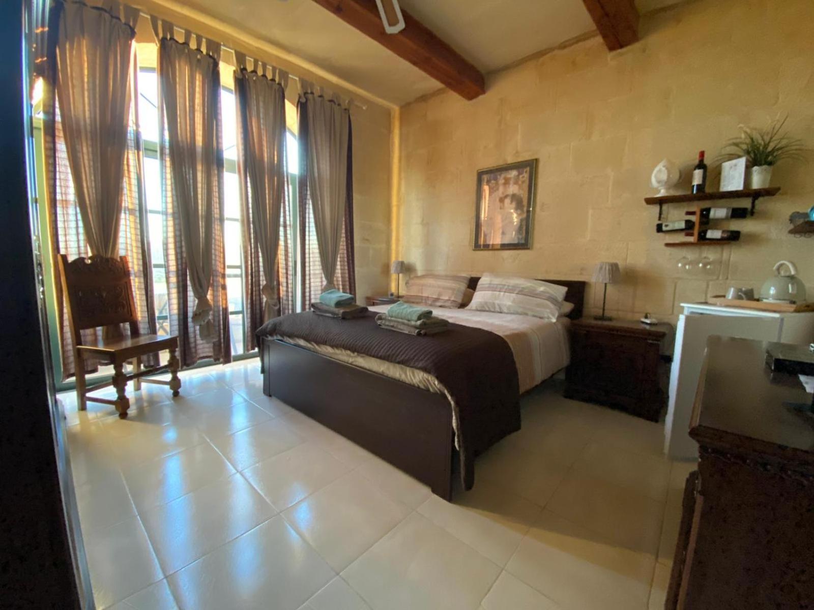 Sunrise View Villa Qala Екстериор снимка